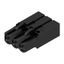 PCB plug-in connector, female plug, 5.08 mm, Number of poles: 3, 180°, Crimp connection, Clamping range, max. : 2.5 mm², Box thumbnail 4