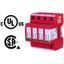 Surge arrester Type 2 DEHNguard M thumbnail 1