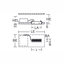 BeamLine Slim, 36 W, 3350 lm, 940, silver, DALI Recessed ceiling lumin thumbnail 3
