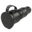 Rubber socket 16A 230V 3P IP54 thumbnail 3