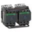 TeSys Deca reversing contactor - 3P(3 NO) - AC-3/AC-3e - = 440 V 80 A - 220 V AC coil thumbnail 3