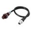 Proximity sensor, inductive, fluororesin coating (base material: SUS 3 E2EW0471C thumbnail 2