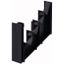 BPZ-BBS-4/630 Busbar support 630A thumbnail 1