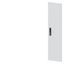 ALPHA 400 DIN spare part door H = 1250 mm, W = 300 mm IP43, thumbnail 1