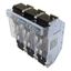 Switch disconnector, low voltage, 1250 A, AC 500 V, NH4a, AC22B, 3P, IEC thumbnail 6