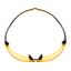 3M™ SecureFit™ 400 Safety Glasses, Yellow/Black Frame,  Scotchgard™ An thumbnail 3