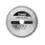 Circular saw blade for wood, carbide tipped 230x30.0/25,4, 60Т thumbnail 1