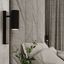 UTTI WALL LAMP BLACK GU10 1X40W IP20 thumbnail 3