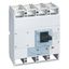 MCCB DPX³ 1600 - thermal magnetic release - 4P - Icu 36 kA (400 V~) - In 1000 A thumbnail 2