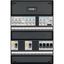Systeem 55 FLEX consumer unit, 3-phase thumbnail 2
