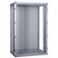Roof base for XL³ 6300 enclosure - D. 725 x W. 1300 mm thumbnail 1