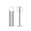 SUPERDELTA/POLO/CHIP MAST DOUBLE BLACK thumbnail 1