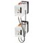 Mechanical Interlock for Remote Operator for MC2 to 3, long thumbnail 1