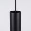 Pendant lamp PELTA 1 black/beige thumbnail 10
