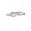 LIGHT CASE ESG, 225 W, 35600 lm, 840, silver, DALI Highbay luminaires, thumbnail 2