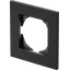 COVER PLATE FLAT 1 BK 4326776 thumbnail 2