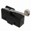General purpose basic switch, hinge roller lever, SPDT, 15A, drip-proo Z15G7236F thumbnail 3
