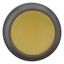 M22S-DL-Y Illuminated pushbutton actuator, RMQ-Titan, Flush, momentary, yellow, Blank, Bezel: black thumbnail 3