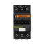Eaton Bussmann series Optima fuse holders, 600V or less, 0-30A, Philslot Screws/Pressure Plate, Three-pole thumbnail 8