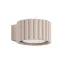Wall lamp AURA taupe Gx53 thumbnail 1