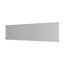 ProfiSNAP Front Plate, for enclosure width 1200mm, H=300mm, blind thumbnail 2