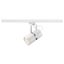 EURO SPOT G12, 60°, white, 70W , incl. 3-circuit adapter thumbnail 1