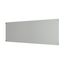 ProfiSNAP Front Plate, for enclosure width 1200mm, H=400mm, blind thumbnail 1