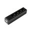 Extention socket JAPPI-J40 40mm Al Pipe sleeve thumbnail 2