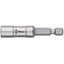 890/4/1 Universele bithouder, 1/4&quot; x 57 mm thumbnail 1