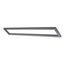 AIXLIGHT PENDANT SYSTEM BASIC FRAME 2, silver-grey, 160cm thumbnail 3