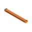 PCB plug-in connector, male header, Flange, THT solder connection, 5.08 mm, Number of poles: 21, 90°, Solder pin length (l): 3.2 mm, tinned, orange, Box thumbnail 3