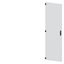 SIVACON door. left. EMC. IP40. H: 2200 mm. W: 600 mm. protection class 1 thumbnail 1