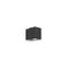 Zono, 6,2 W, 220 lm, 830, anthracite, on/off Wall luminaires, L 100 B  thumbnail 2