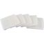 FILT4-55 replacement filter for E-FAN4-55 and E-FAN5-55, nonwoven filter pads, IP54, 212mm x 200mm, 5 pcs. thumbnail 4