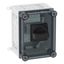 PN individual switch-disconnector enclosure 1x PN1-125, 3-pole thumbnail 4