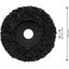 Cleaning disc N377, Best for Metal 125 mm, 22.23 mm, SiC thumbnail 2