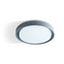 ANTHRACITE PLAFO 30W WW IP54 230V thumbnail 2