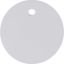 Centre plate for pullcord switch/pullcord push-button, R.1/R.3, p. whi thumbnail 3
