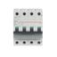 EP63N C10 Miniature Circuit Breaker - 3+NP - C - 10 A thumbnail 7