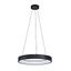 MARGHERA PL 4x6,5W 3120lm RGB+TW black/white thumbnail 1