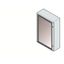 GMB1T IP66 Insulating switchboards thumbnail 1