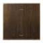 Rocker for push-button 1-gang, arrows ME101PAT thumbnail 1