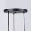 Pendant lamp BRINA  3P black thumbnail 6