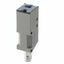 Photoelectric sensor, through-beam (emitter only), 30 m, DC, vertical, E3S 7045G thumbnail 2