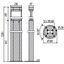 AMON MINI 36 S/W 3K ANTR. DIM1-10V thumbnail 6