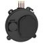 3PH socket outlet T2S Domestic TE thumbnail 1