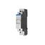 Mod.step Rel. 17,4mm.1NO 16A/12VDC/AgSnO2 (20.21.9.012.4000) thumbnail 3