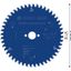 Circular saw blade Expert for Laminated Panel 165 x 20 x 2,6 mm, 48 thumbnail 2