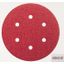 C430 sanding sheet, pack of 6 150 mm, 40 thumbnail 1