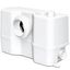 Fecaliën Opvoerinstallatie SoloLift2 WC-3 thumbnail 1